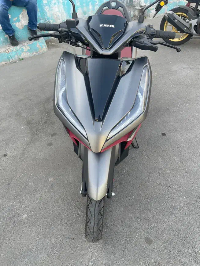 موتور کویرS2 مدل اسفند ۱۴۰۱|موتورسیکلت|تهران, مسعودیه|دیوار