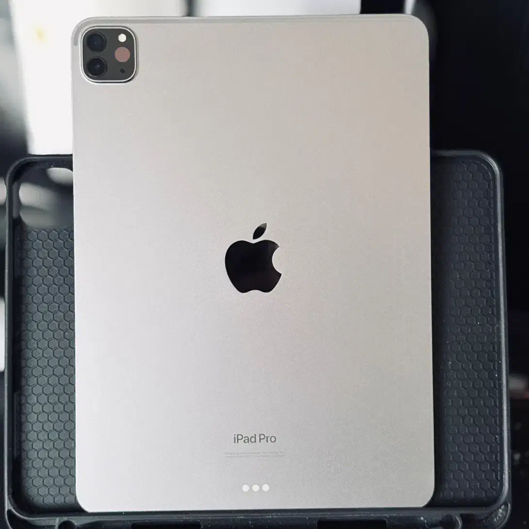 Ipad Pro 11inch wifi 256gb 2022 (4th gen) نسل چهار|تبلت|تهران, زعفرانیه|دیوار