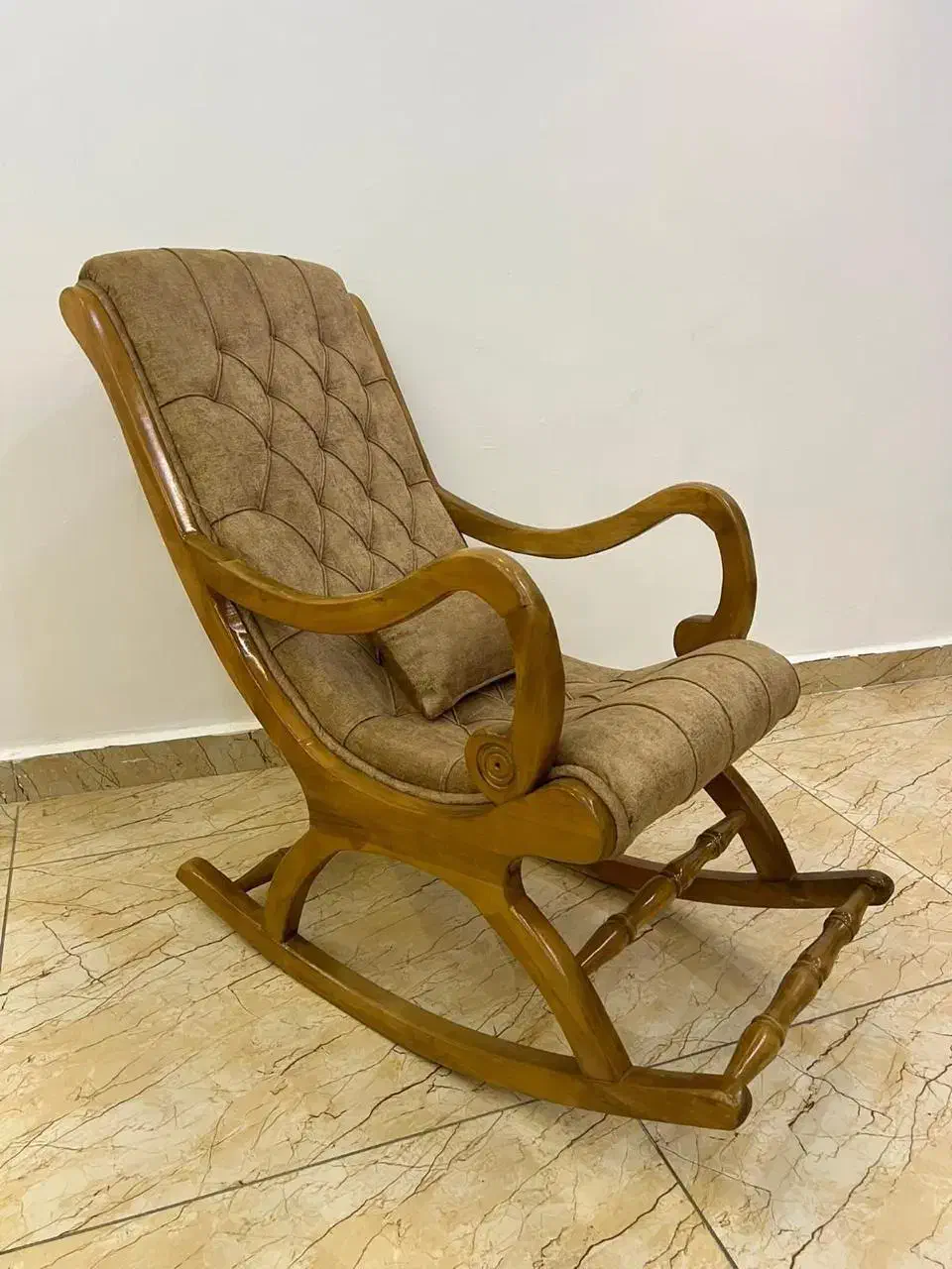 صندلی راک مبلی|صندلی و نیمکت|تهران, خلازیر|دیوار