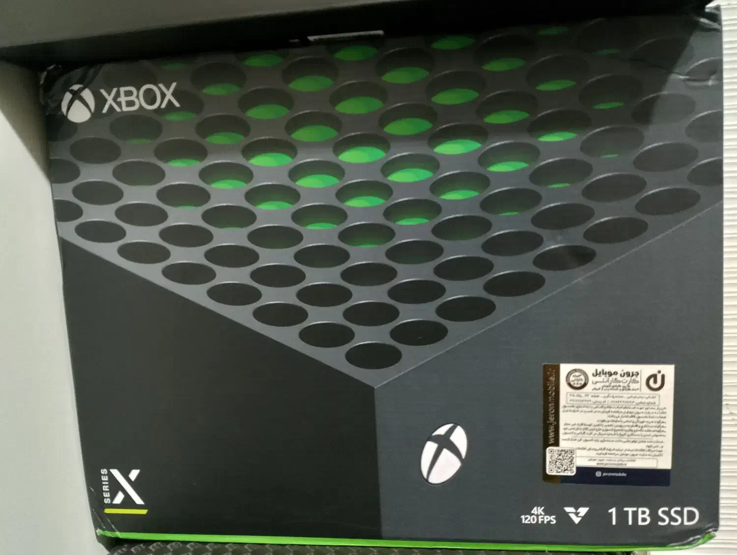 Xbox series X|کنسول، بازی ویدئویی و آنلاین|تهران, حافظیه|دیوار
