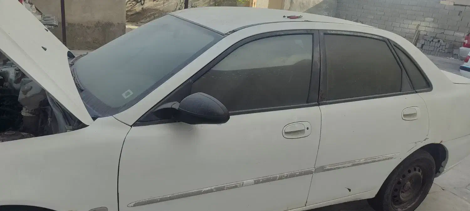 پروتون امپین اقساطی|خودرو سواری و وانت|چابهار, |دیوار