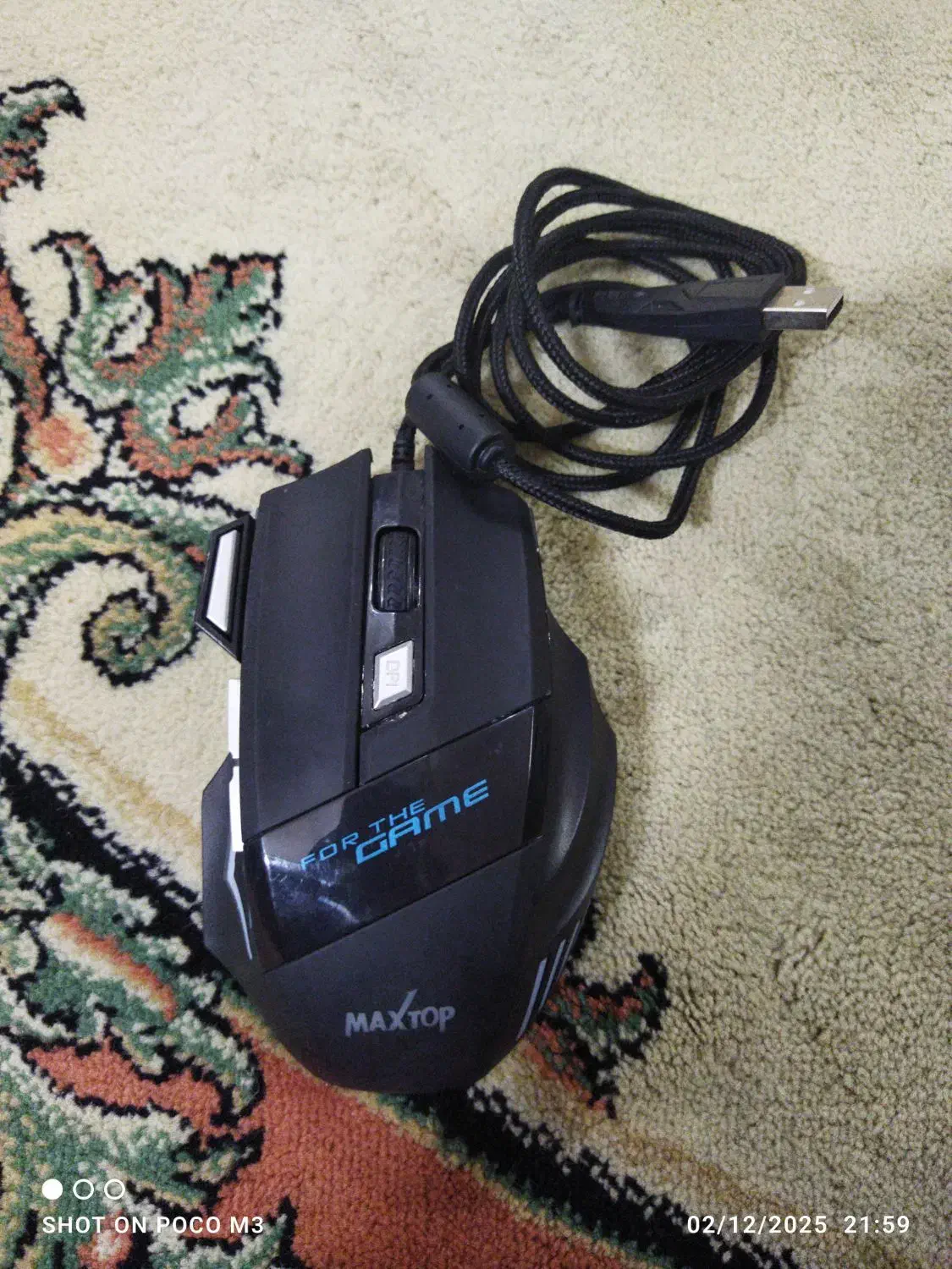 کیبورد مینی ـ موس ـ هاب بورت ـUSB درحد|کنسول، بازی ویدئویی و آنلاین|گنبد کاووس, |دیوار