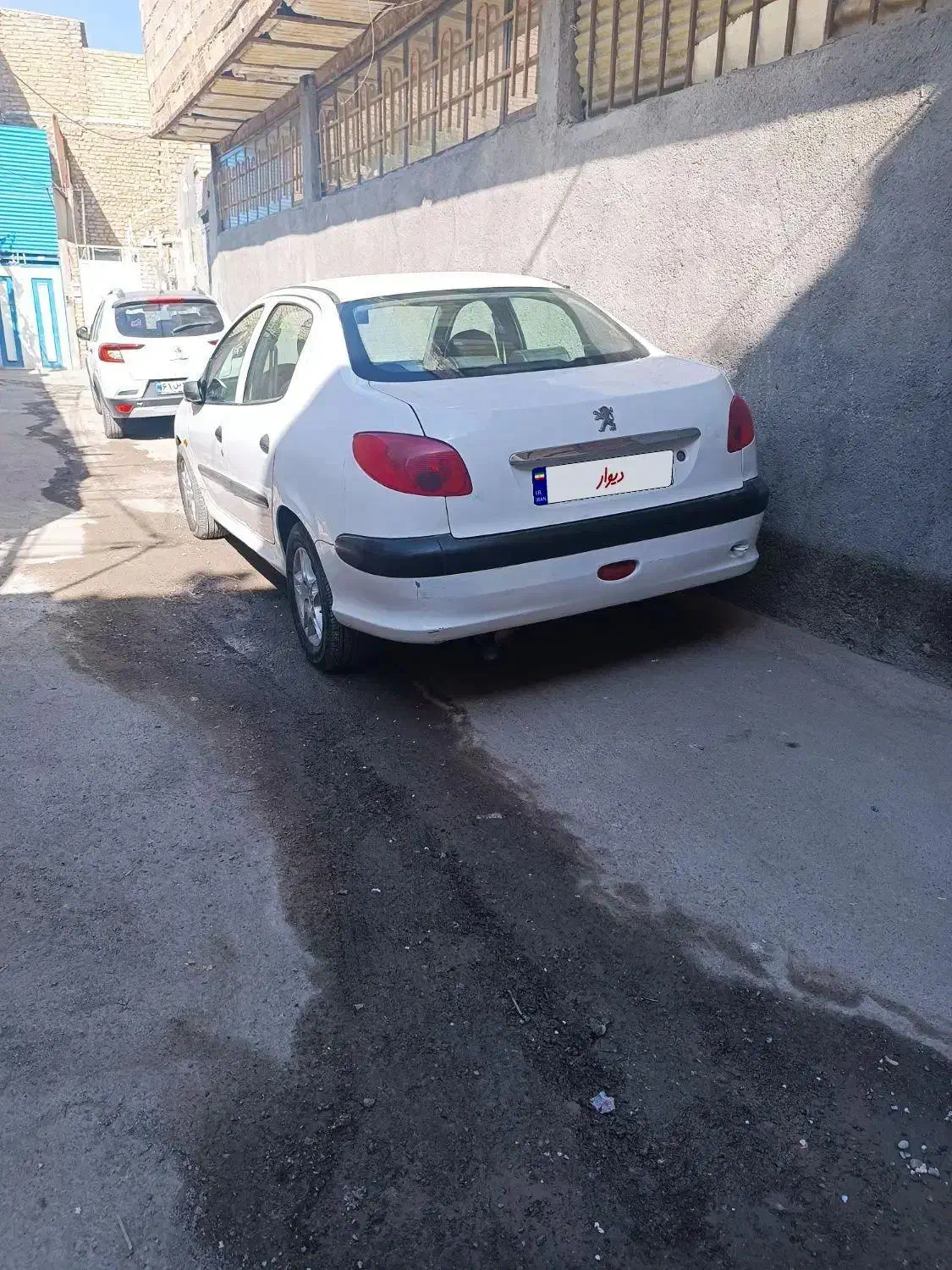 206|خودرو سواری و وانت|قوچان, |دیوار