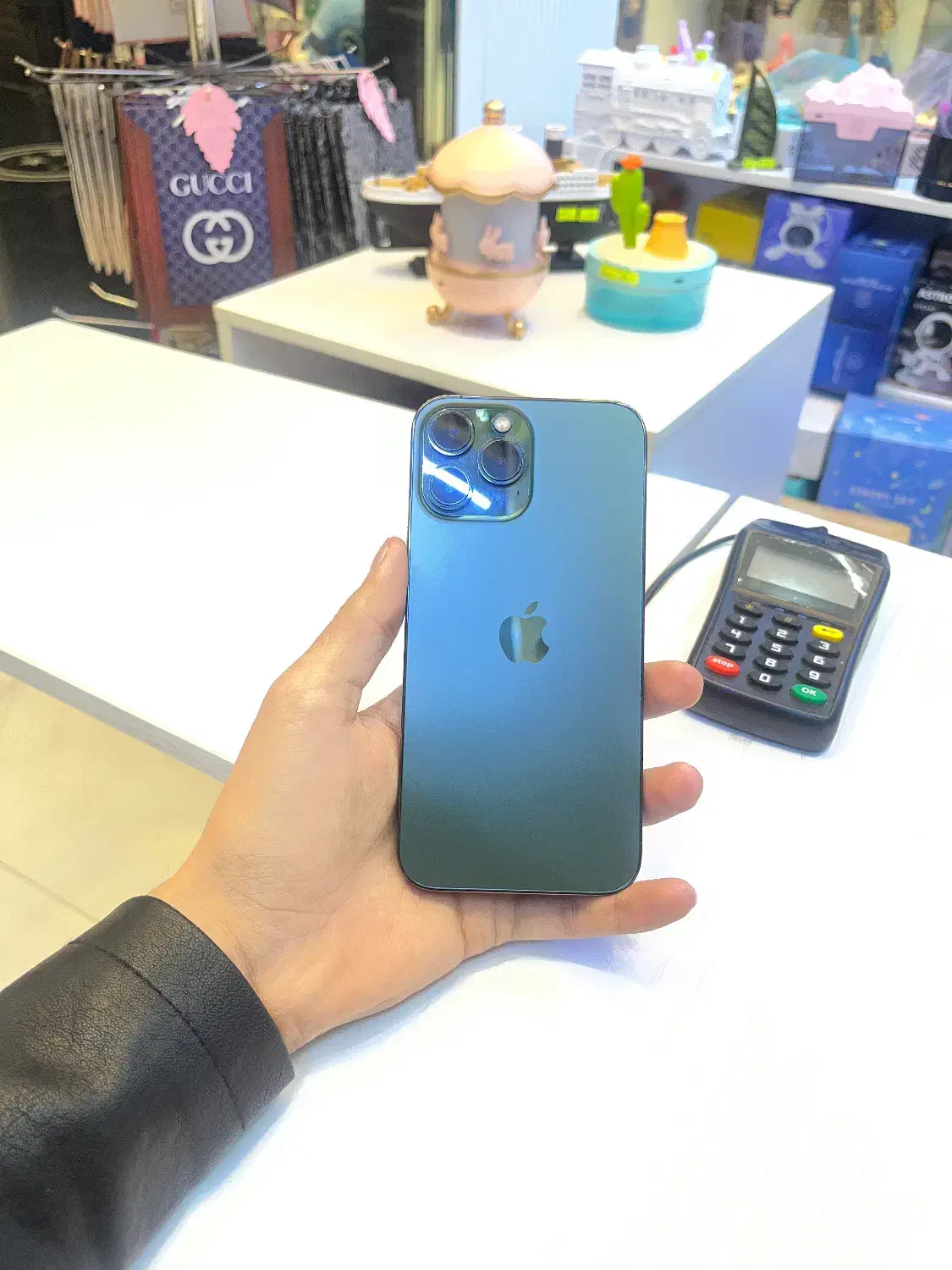 آیفون13promax|موبایل|تهران, لویزان|دیوار