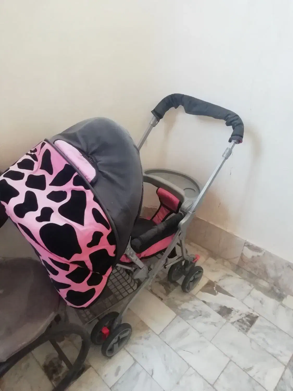 کالسکه، میز|کالسکه و لوازم جانبی|قوچان, |دیوار