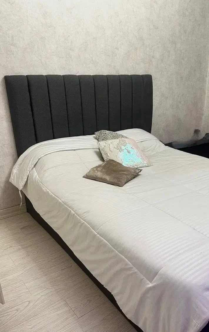 تخت|تخت و سرویس خواب|کرج, عظیمیه|دیوار