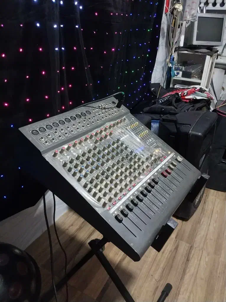 هیات  اجاره اجاره  ماهانه  روزانه سفره خونه|سیستم صوتی خانگی|تهران, امام زاده حسن|دیوار