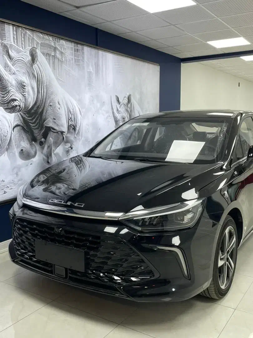 بیجینگ یو فایو پلاس BEJING UPLUS /سابرینا پلاس|خودرو سواری و وانت|تهران, نصرت|دیوار