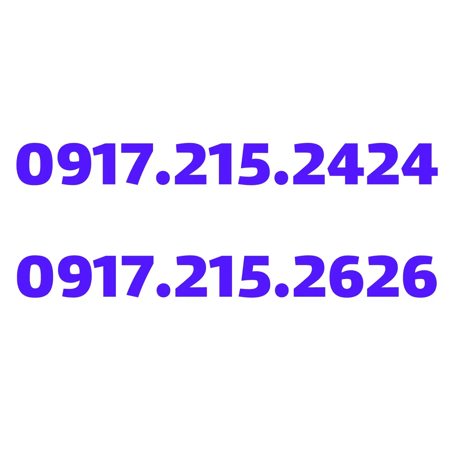 0917.215.2424|سیمکارت|شیراز, ارم|دیوار