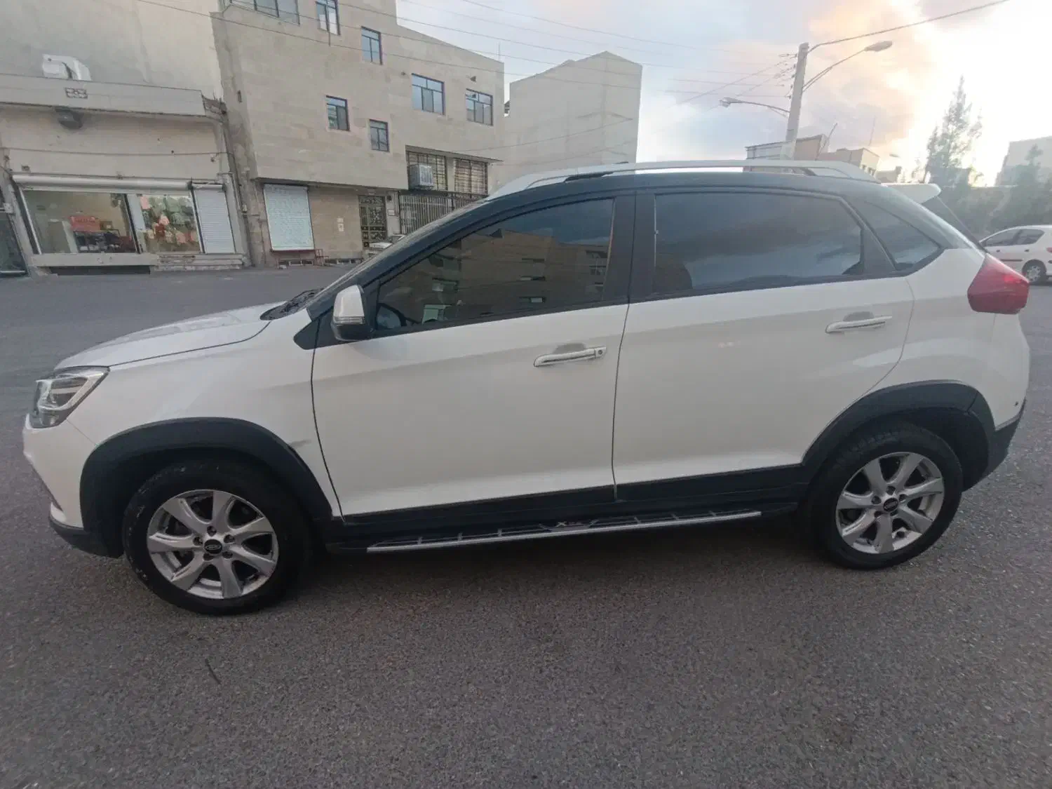 MVM x22|خودرو سواری و وانت|سمنان, |دیوار