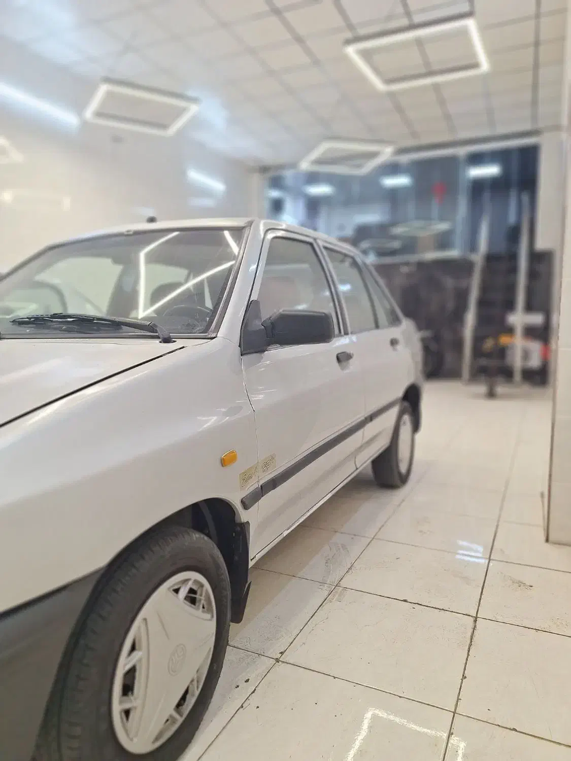 پراید131 مدل93|خودرو سواری و وانت|قم, زند آباد|دیوار