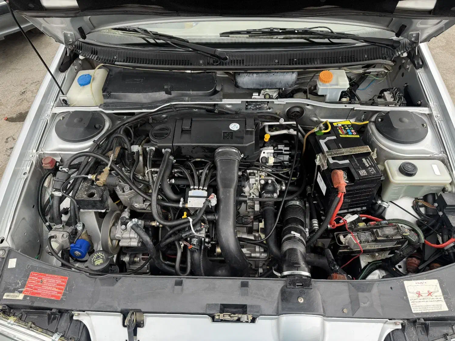 نیازمند استا کار کارواش|استخدام سرایداری و نظافت|زاهدان, |دیوار