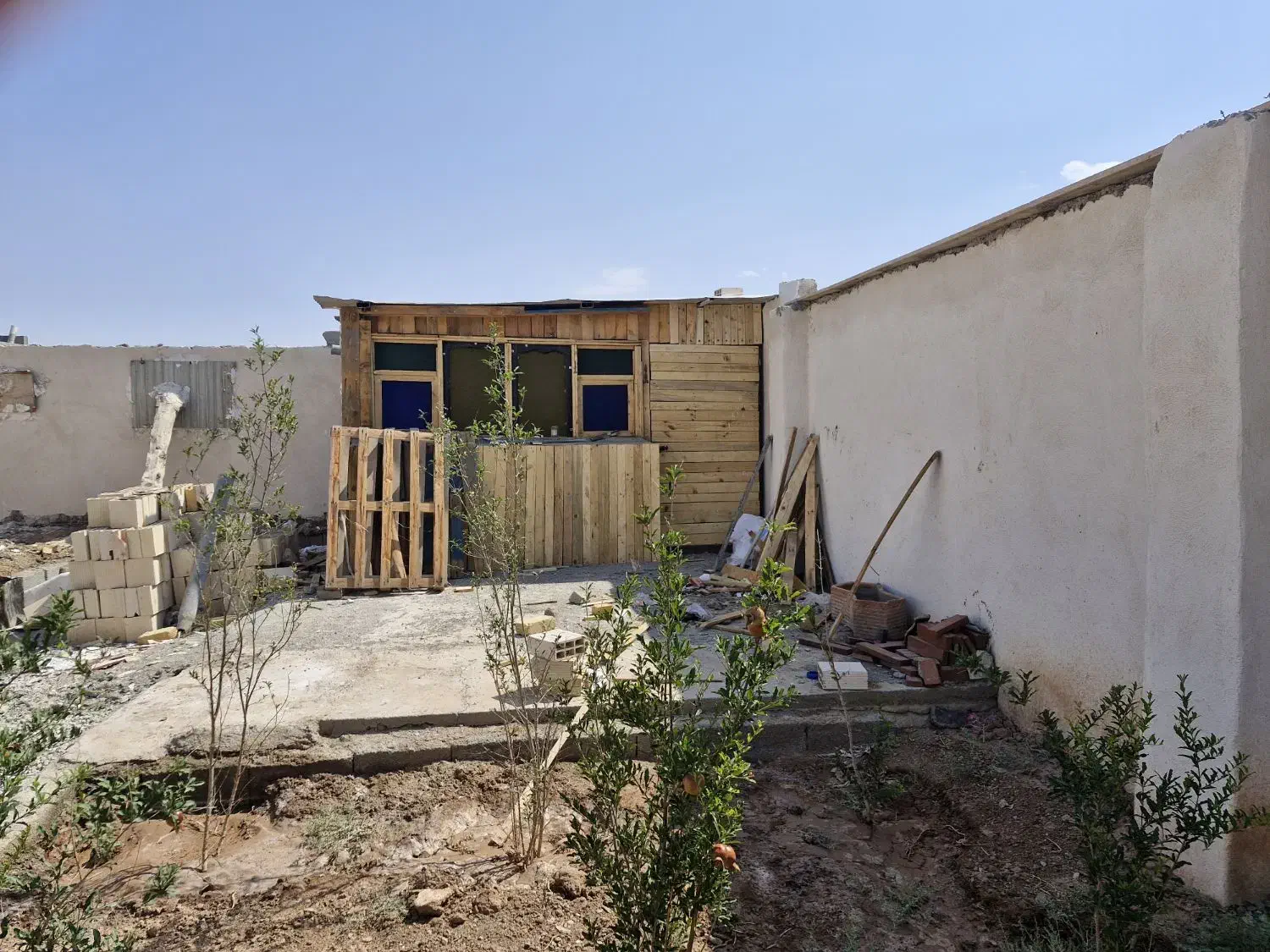 نیاز به همفکری|فعالیت داوطلبانه|صفادشت, |دیوار