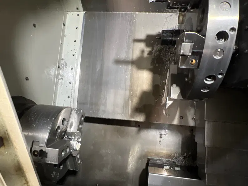تراشکار نیروی کار در کارگاه تراش کاری و فرز cnc|استخدام صنعتی، فنی، مهندسی|تهران, اتحاد|دیوار