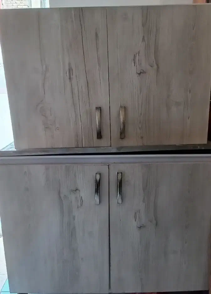 فروش کابینت MDF|مصالح و تجهیزات ساختمان|تاکستان, |دیوار