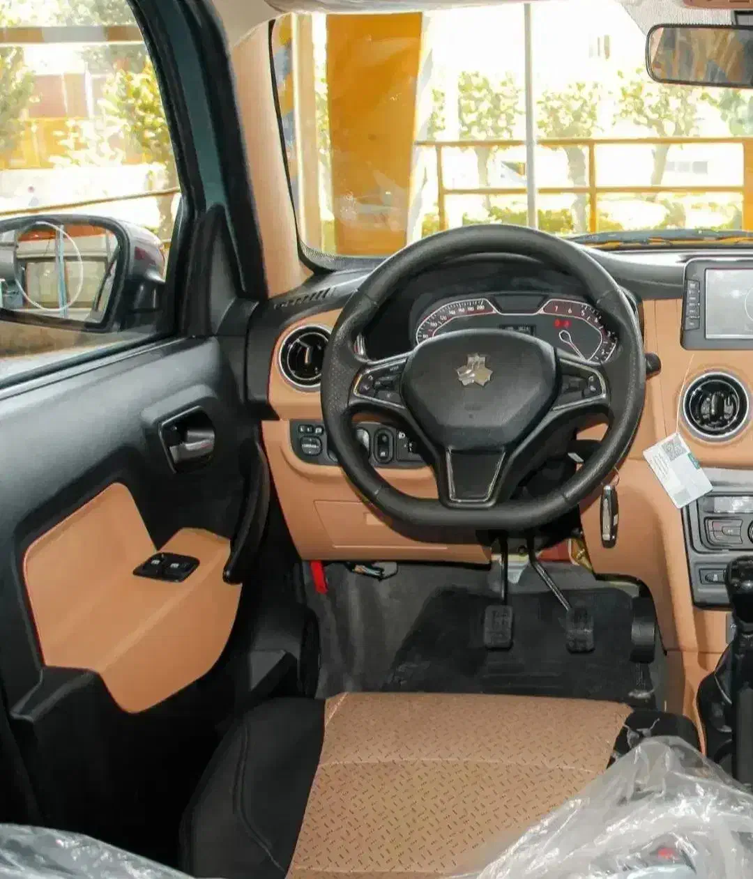 اطلس gl مدل آبان 1404|خودرو سواری و وانت|اردبیل, |دیوار