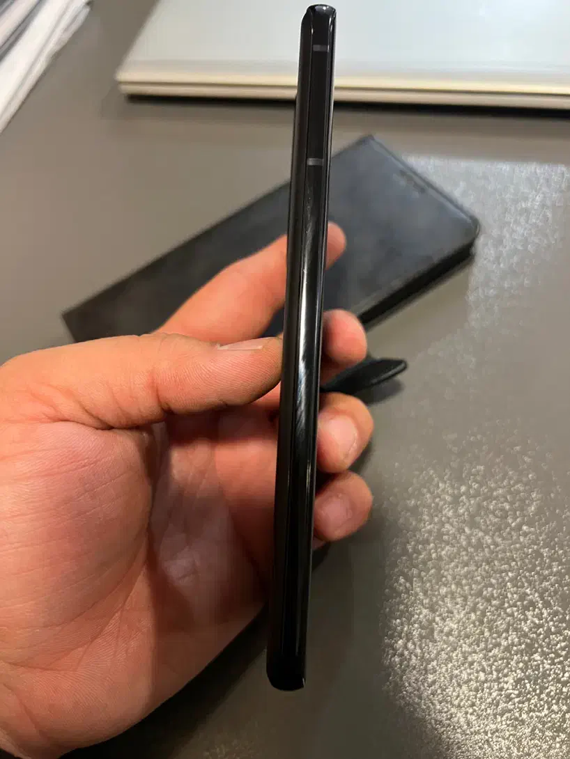 S21 ultra 5G درحد نو|موبایل|تهران, المهدی|دیوار