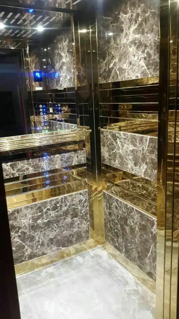 آسانسور اقساط بلند مدت بدون پیش پرداخت|خدمات پیشه و مهارت|تهران, صادقیه|دیوار