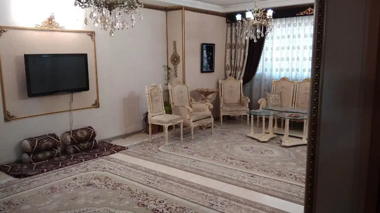 فروش آپارتمان ۱۰۰ متری ۲ خوابه در کوی میلاد|فروش آپارتمان|اصفهان, کوی میلاد|دیوار