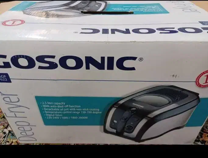 سرخ کن|اجاق گاز و لوازم برقی پخت‌وپز|تهران, مسعودیه|دیوار