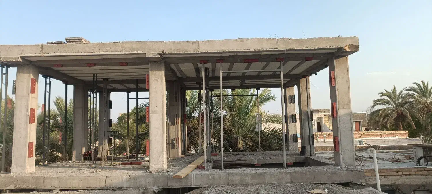 جوشکار سیار و رابیتس بندی|خدمات پیشه و مهارت|بم, |دیوار