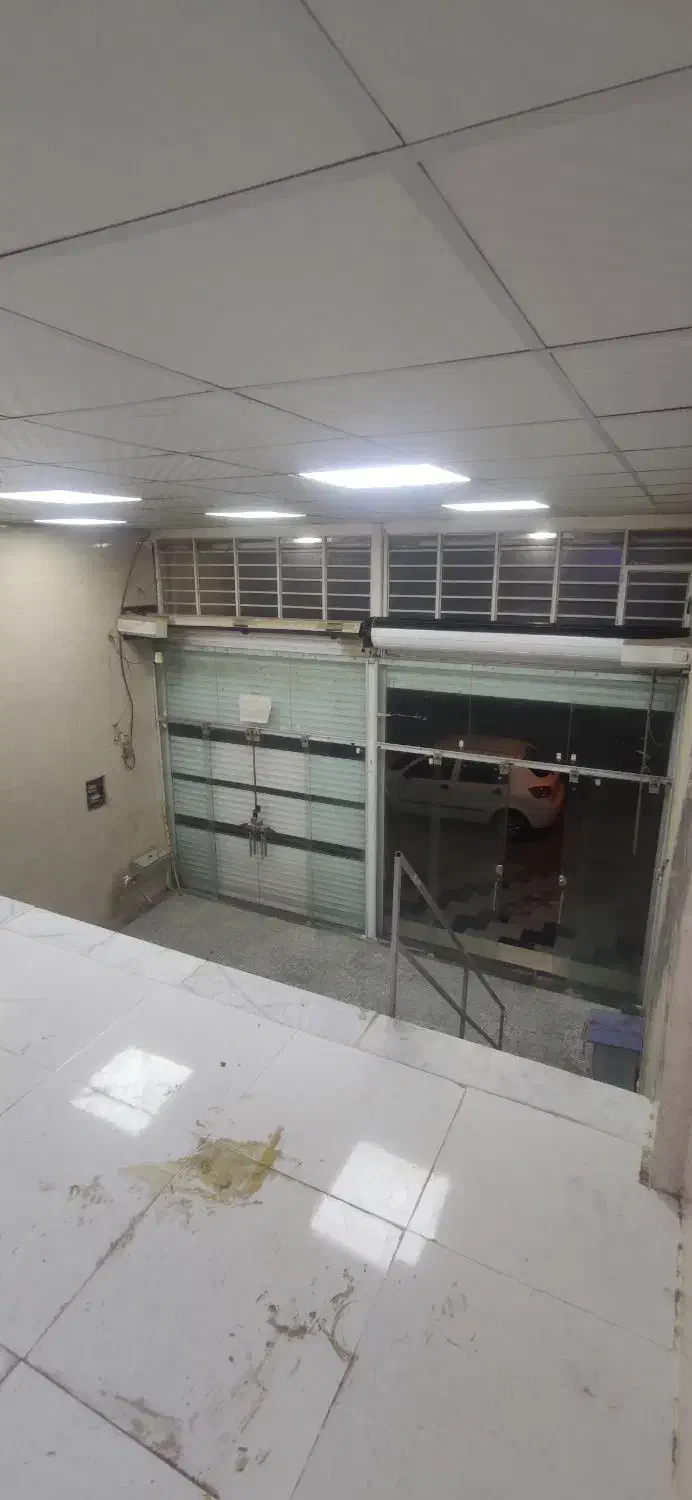 فرخی سیستانی/ ۶۰ متر / دو دهنه|اجارهٔ مغازه و غرفه|زاهدان, |دیوار