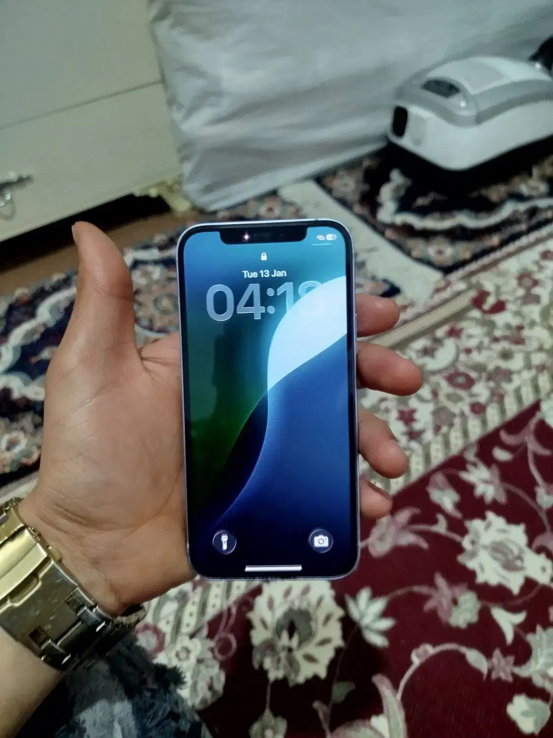 آیفون 12 نرمال|موبایل|مشگین شهر, |دیوار