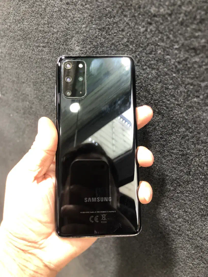 Samsung s 20 +|موبایل|تهران, بهارستان|دیوار