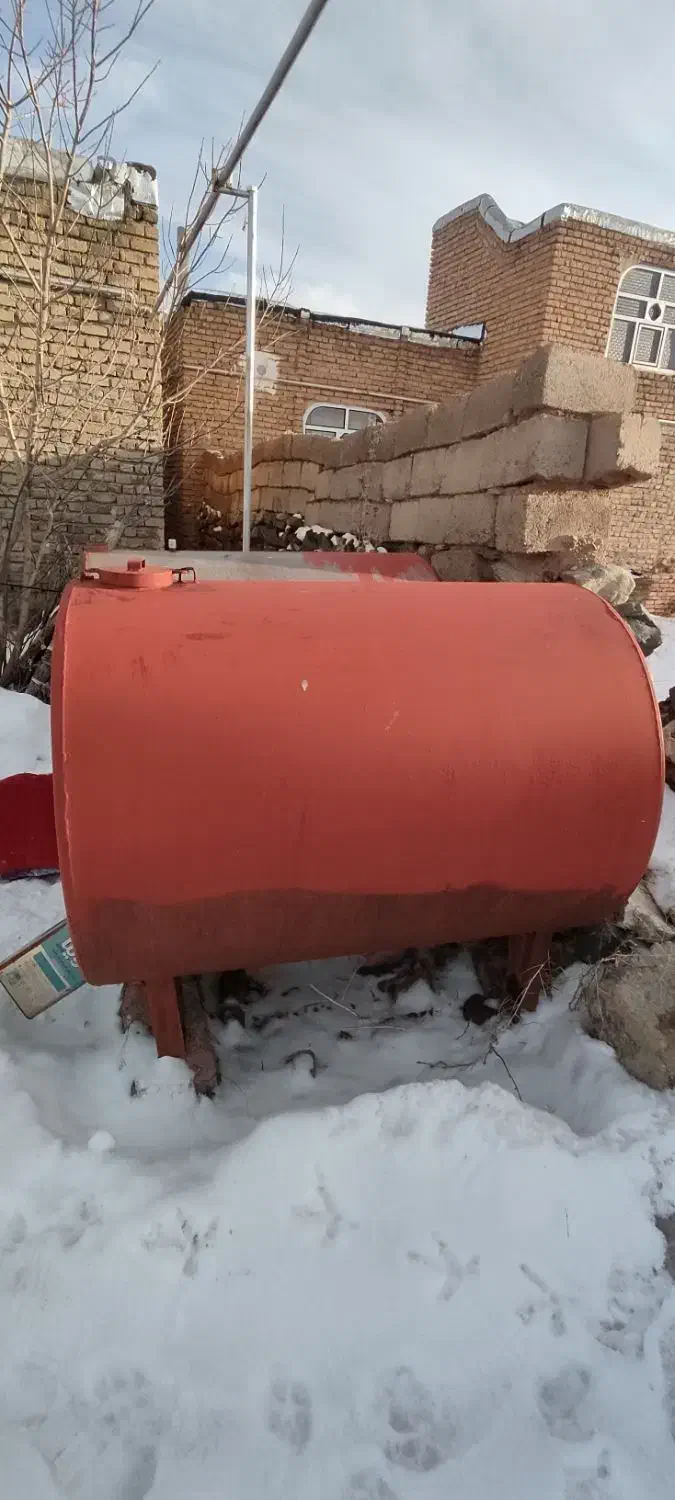 تانکر اب|ابزارآلات|صومای برادوست, |دیوار