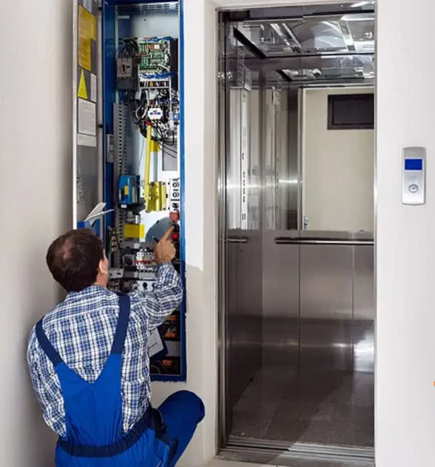 آسانسور استادی|خدمات پیشه و مهارت|بناب, |دیوار