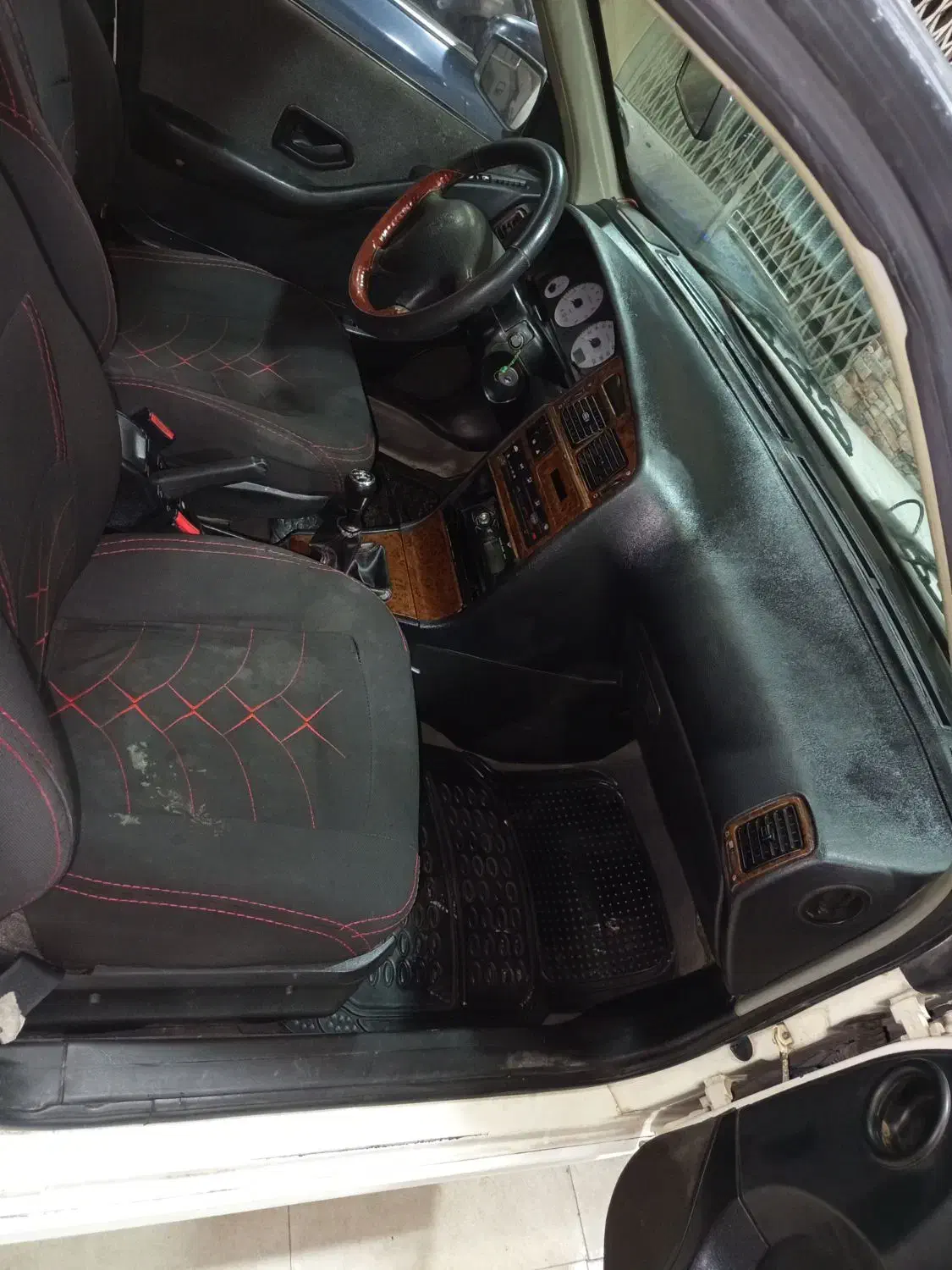 فروش|خودرو سواری و وانت|زرند, |دیوار