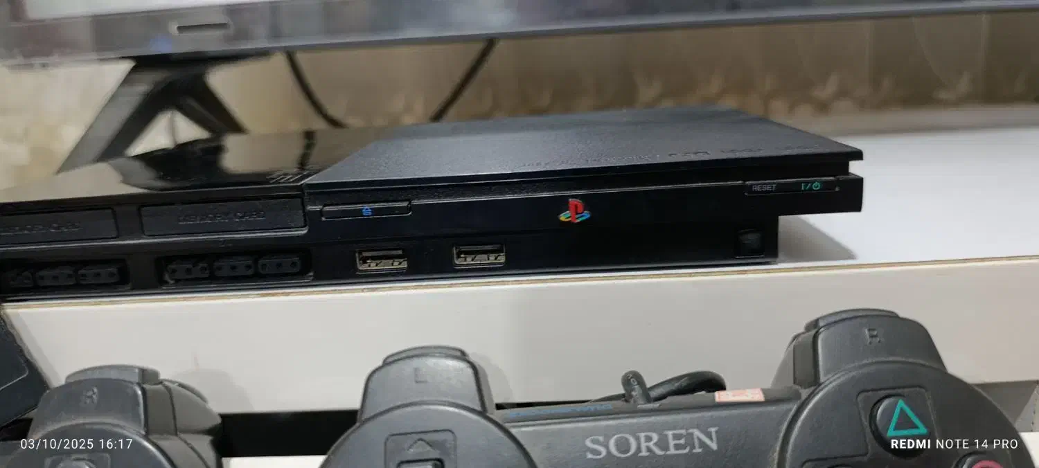 SONY|کنسول، بازی ویدئویی و آنلاین|هندیجان, |دیوار