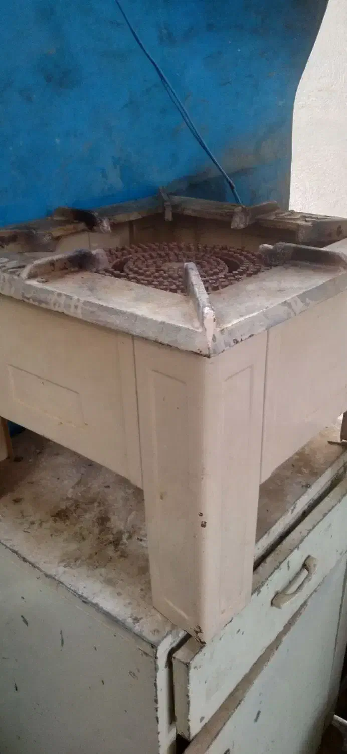 گاز  بزرگ|اجاق گاز و لوازم برقی پخت‌وپز|اسلام‌‌آباد غرب, |دیوار