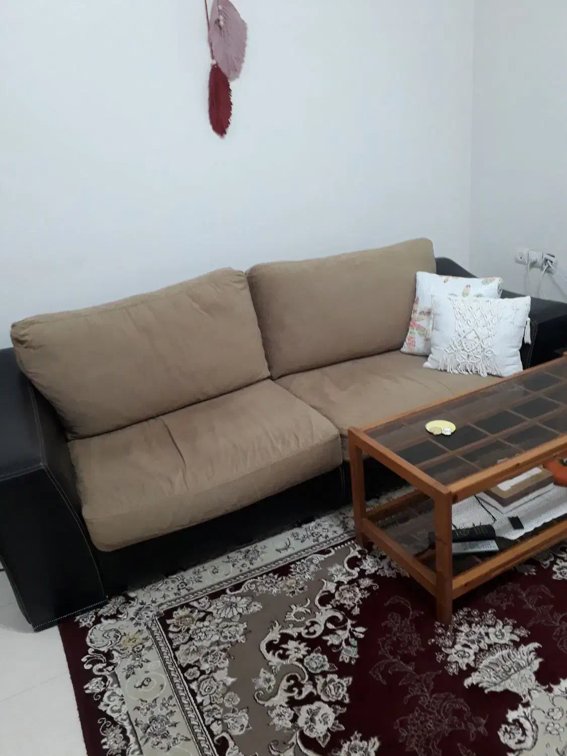 مبل|مبلمان خانگی و میز عسلی|بندر انزلی, چهارفریضه|دیوار