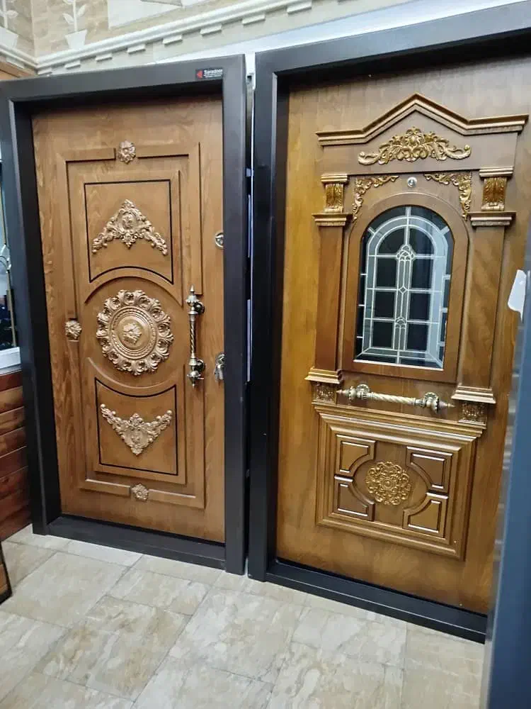درب ضدسرقت sara door کد 6693|مصالح و تجهیزات ساختمان|ساری, |دیوار