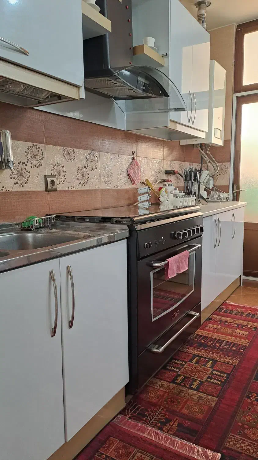 کابینت و هود|مصالح و تجهیزات ساختمان|برخوار, |دیوار