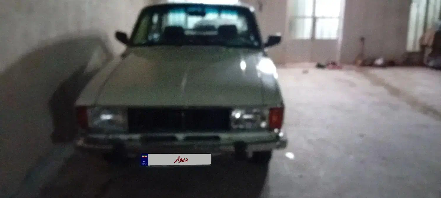 پیکان|خودرو کلاسیک|کازرون, |دیوار