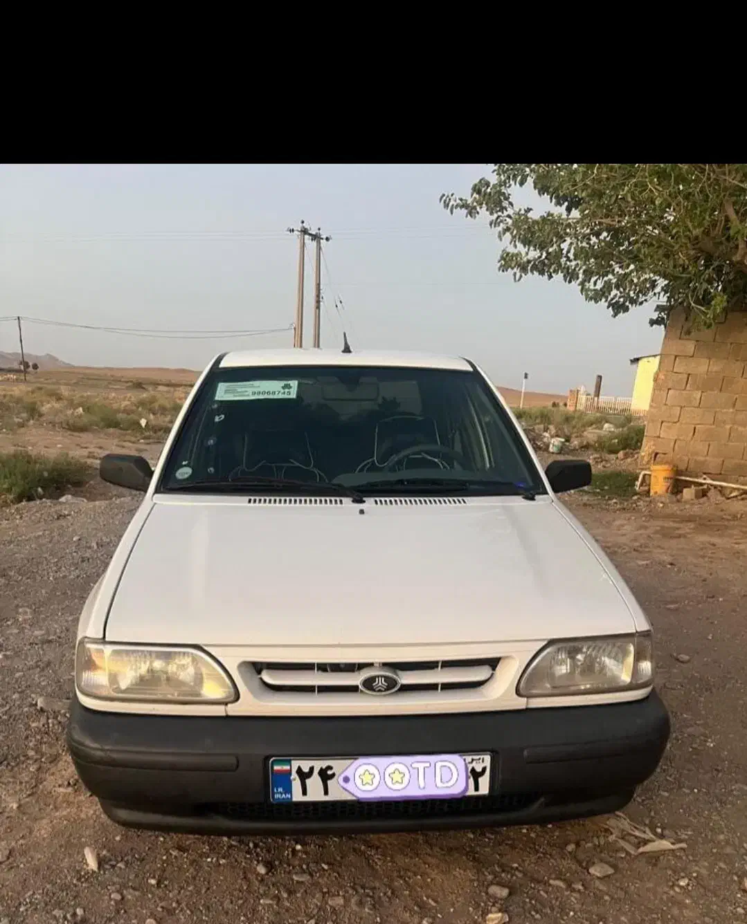 دربستی|خدمات حمل و نقل|ایذه, |دیوار