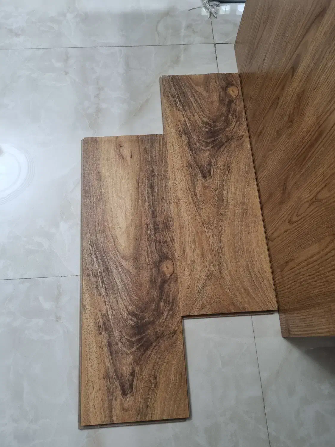 پارکت لمینت دست دوم|مصالح و تجهیزات ساختمان|تهران, کرمان|دیوار