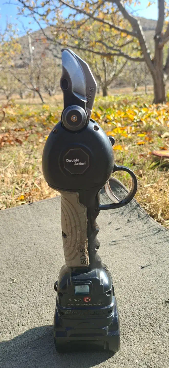 قیچی شارژی زمانتی|ابزارآلات|نقده, |دیوار