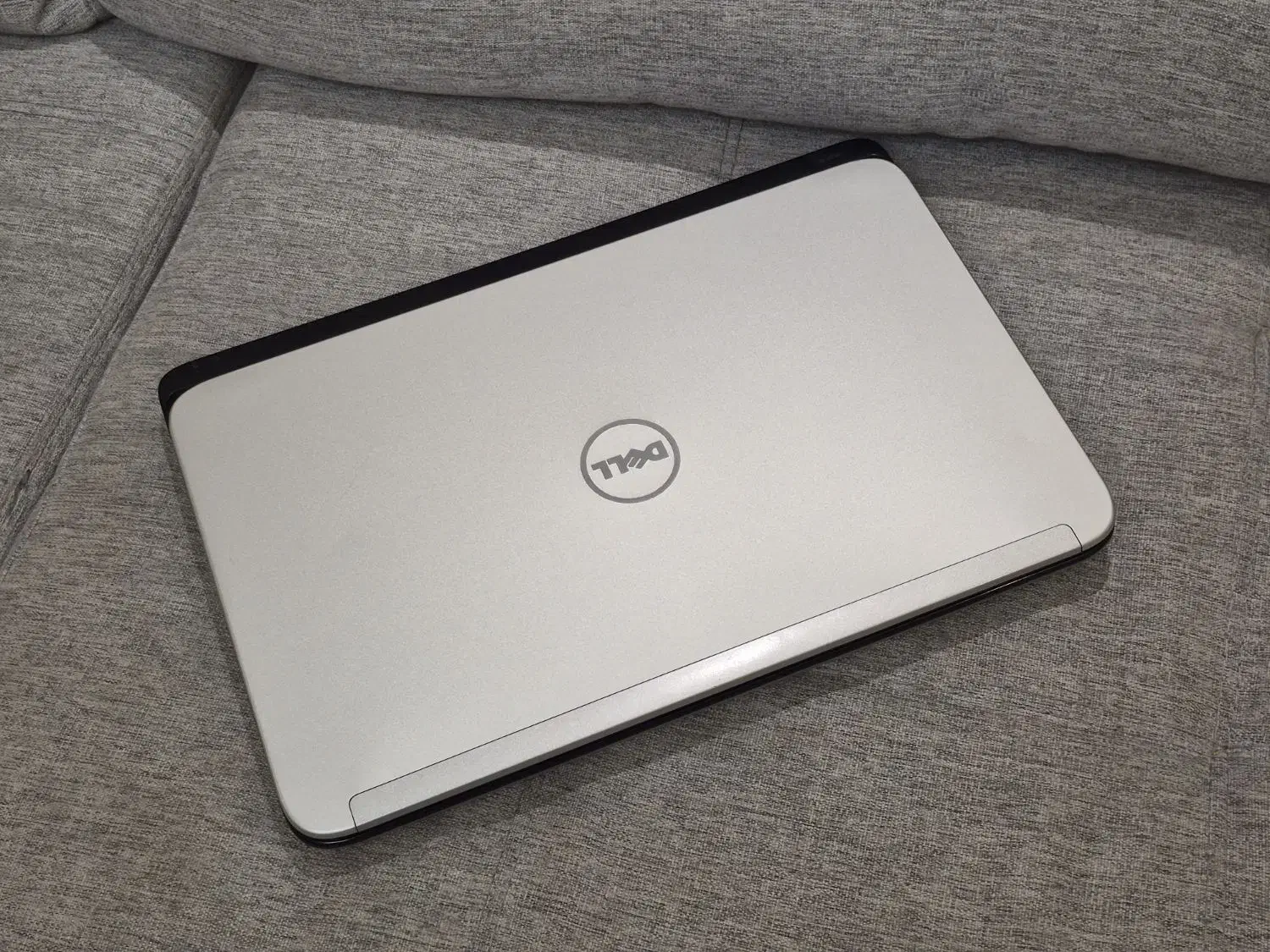 لپ تاپ DELL XPS L502X|رایانه همراه|تهران, المهدی|دیوار