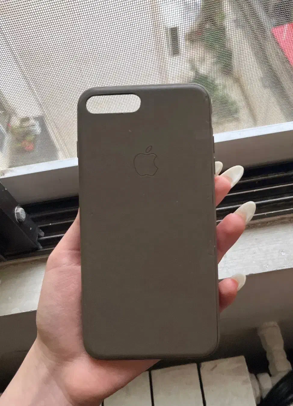 دو عدد گارد lphone 7 Plus|لوازم جانبی موبایل و تبلت|رشت, رشتیان|دیوار