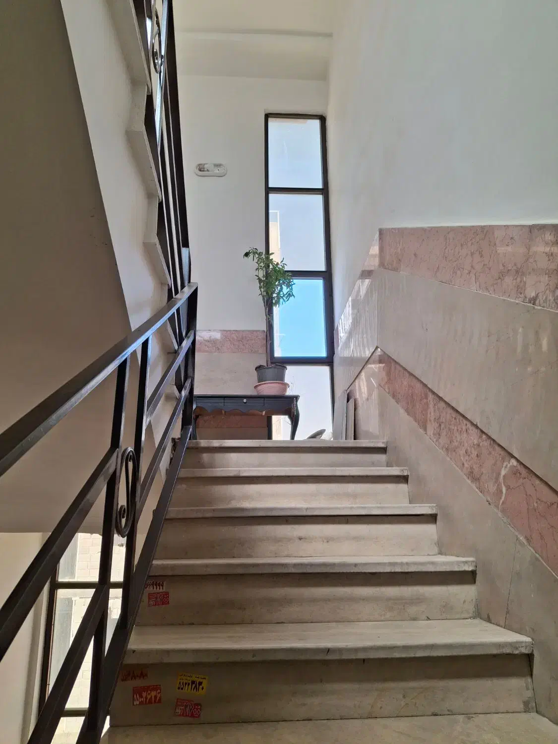 اجاره آپارتمان مسکونی ۵۵ متری|اجارهٔ آپارتمان|ری, جوانمرد قصاب|دیوار