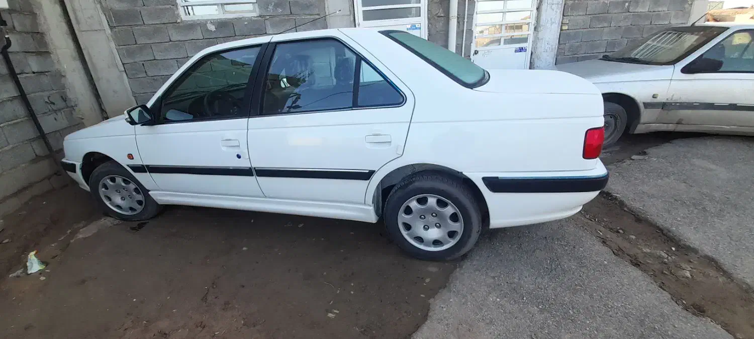 فروشی|خودرو سواری و وانت|سیرجان, |دیوار