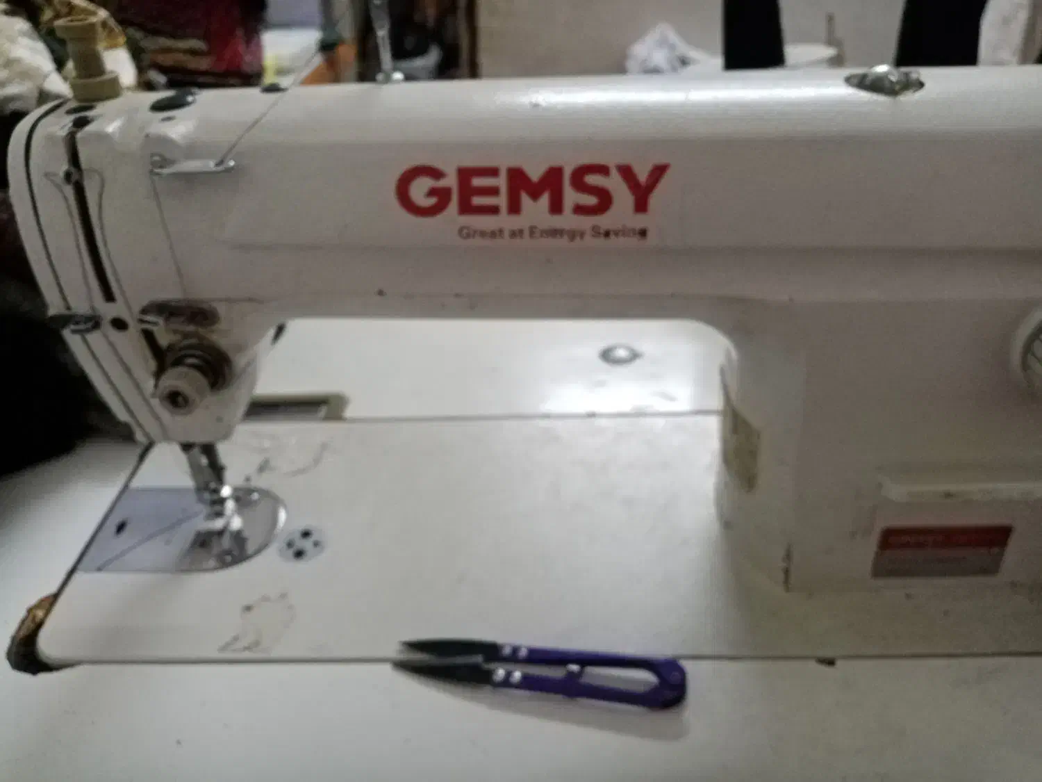 چرخ خیاطی صنعتی|چرخ خیاطی و ریسندگی|سبزوار, شرق کال میانی|دیوار