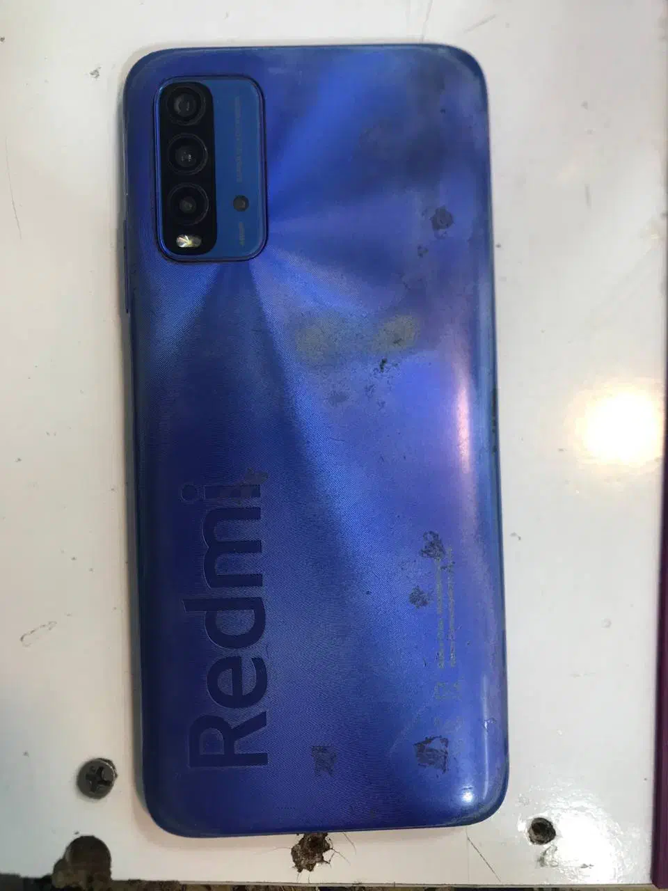 گوشی شیامی Redmi 9t|موبایل|قوچان, |دیوار