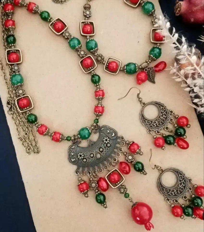 ست یلدایی جذاب|بدلیجات|بهبهان, |دیوار