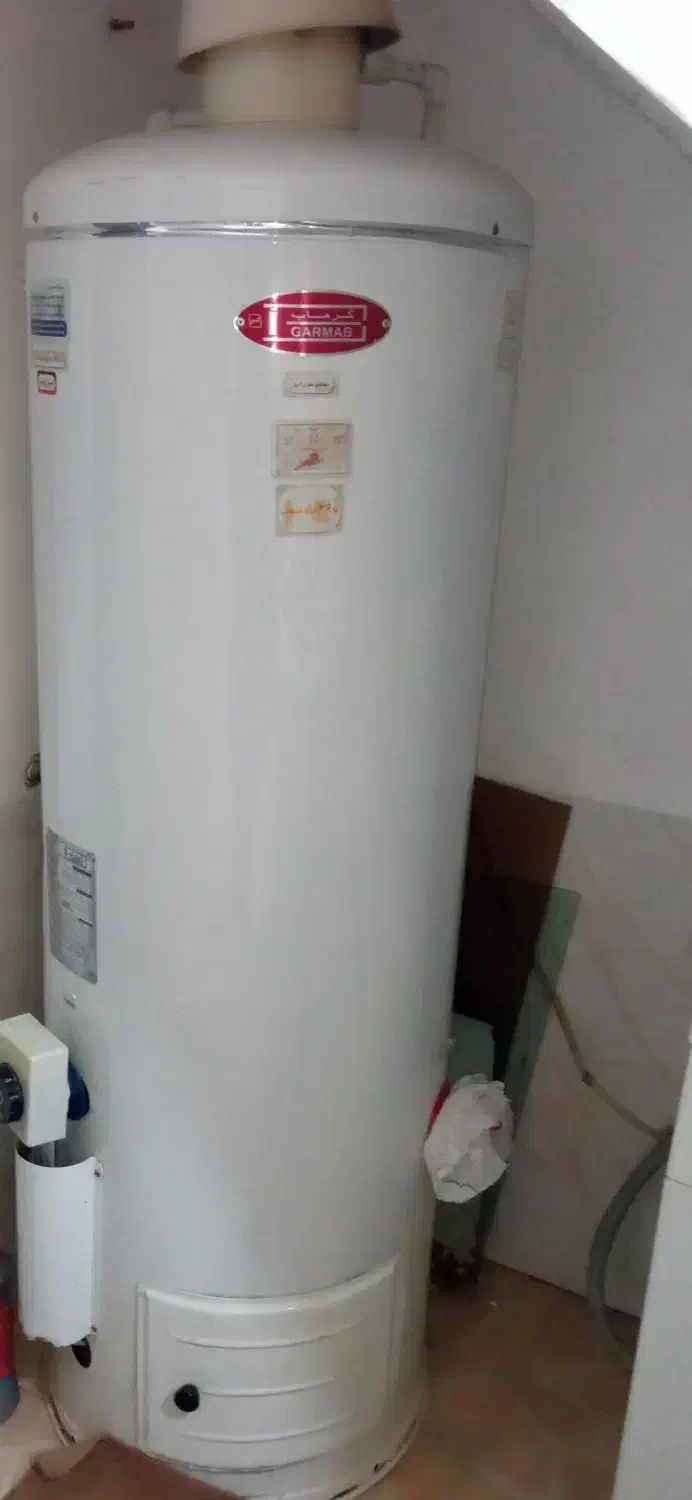 ابگرمکن گرماب|آبگرمکن، پکیج، شوفاژ|مریوان, |دیوار