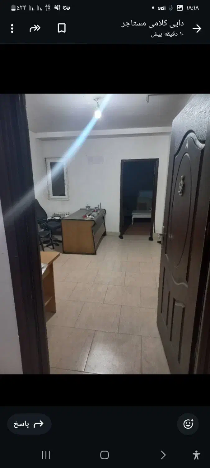 واداری اداری بسیار تمیز|فروش دفتر کار، اتاق اداری، مطب|گنبد کاووس, |دیوار