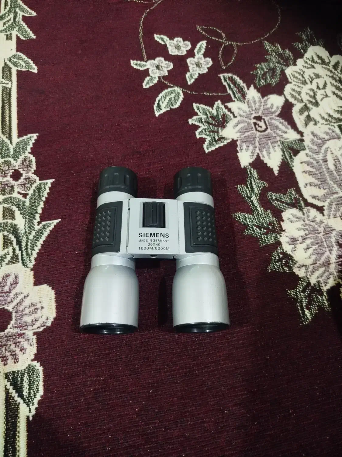 دوربین شکاری با کیفیت|کوهنوردی و کمپینگ|لردگان, |دیوار